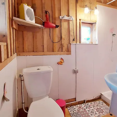 Familiale Tout Confort Avec Jardin, Animaux, Piscine Chauffee Et Etangs A - Fr-1-600-214 فندق مبيت وإفطار Saint-Thomas-de-Courceriers