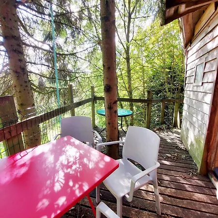 Familiale Tout Confort Avec Jardin, Animaux, Piscine Chauffee Et Etangs A - Fr-1-600-214
